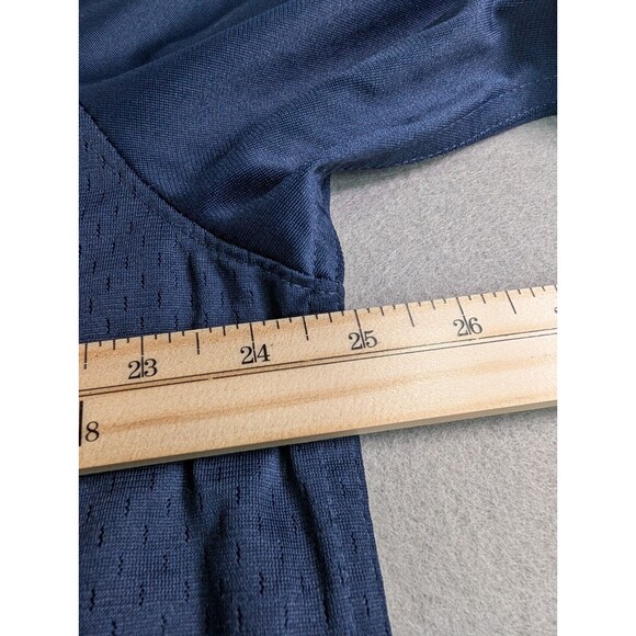 Nike Seattle Seahawks Jersey Russell Wilson #3 NFL Team Players On Field Men XL - Picture 6 of 9